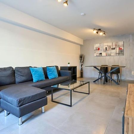 Urban Front - Walking Distance From Paceville And St George Bay Beach Is-Swieqi Extérieur photo