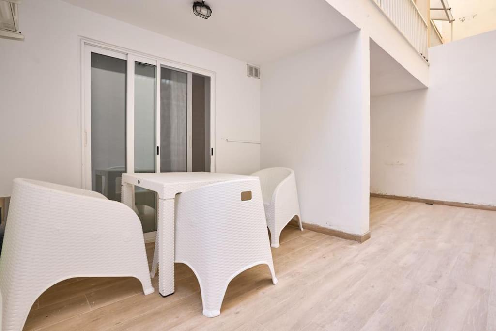 Urban Front - Walking Distance From Paceville And St George Bay Beach Is-Swieqi Extérieur photo